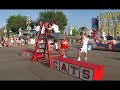 High School Musical Pep Rally