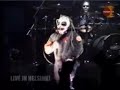 Left Behind Live Slpiknot
