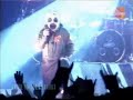 Left Behind Live Slpiknot