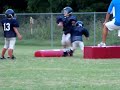 Robo Football Practice Robo Football Practice