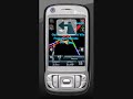 GPS working at a HTC TyTN 2
