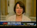 CNN / Lou Dobbs / Red Storm Rising CNN / Lou Dobbs / Red Storm Rising