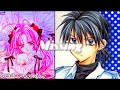Meroko/Takuto Missing