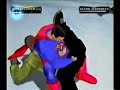 NODQ CAW PPV Quest For Gold (Part 7)