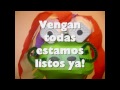 Como dibujar una calabaza ( video basico para niños pequeños)
