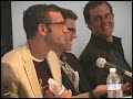 TechCrunch to Pandora: Kiss Google\