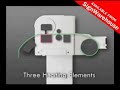 Mutoh ValueJet Large Format Printer - from SignWarehouse.com