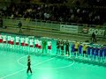 France-Belgique hymne