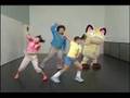 ポルカ・オ・ドルカ レッツ・ダンス