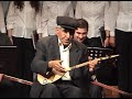 Yer: Pamukkale Üniversitesi-Denizli (Ulusal Müzik Eğitimi Sempozyumu)Tarih: 28 Nisan 2006 CumaHayri Dev (Yerel Sanatçı-Çameli/Denizli): Gizli Düdük, Üç Telli BağlamaKayıt: bioemre
