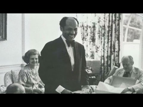 butler - The man who inspired