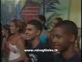 Alain Daniel & New Cubans Son - [El De Siempre]