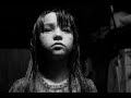 rosemary's baby ost (krzysztof komeda)
vocals - mia farrow

pictures from the following movies:

 rosemary's baby
the shining
the brood
los sin nombre (aka 