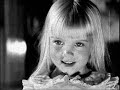 rosemary's baby ost (krzysztof komeda)
vocals - mia farrow

pictures from the following movies:

 rosemary's baby
the shining
the brood
los sin nombre (aka 
