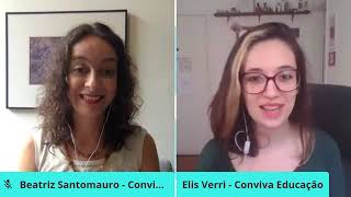 Conviva Educação: Finalização do Memorial de Gestão