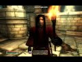 Oblivion Half Devil Race - Trailer #1 - Transformation