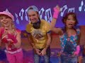 Hi-5 Lets Celebrate