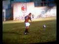 Fifa 09 free kicks