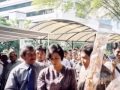 Penerapan Pupuk Bio P 2000 Z