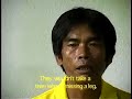 global refuge international shan amputees