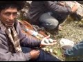 musica cantada en quechua desde Hualla Ayacucho Perupor \"qory waylla\"