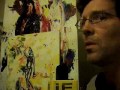 Interview with Marty David Artist