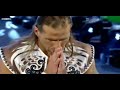 Sweet Chin Music *HD*