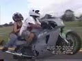 Bad Bike Stack