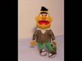 De Vliegende Panters Bert & Ernie - Dikkie Dik Jat een Auto