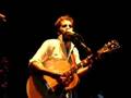 Josh Kelley Naperville Last Fling 090306