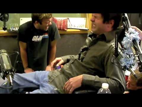 Rich Guzzi Giving Birth
