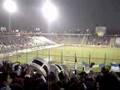 llegada de los bombos en la ruca