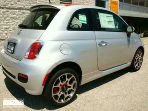 autotrader fiat 500