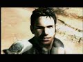 Resident Evil 5 Extended Trailer.