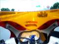 the way home Buell XB12R