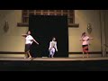 ANMA 2008 Newari Dance