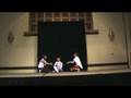 ANMA 2008 Newari Dance
