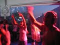 Silent disco @ Benic�ssim (FIB 06) - Lithium (Nirvana)