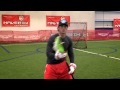 Maverik University: Chris Bocklet Shoot Around