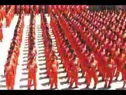 dancing inmates 2 youtube Video dancing inmates 2 picture