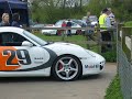 curborough lancia events 26/4/08
