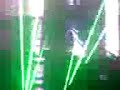 Intro Paul Oakenfold hipodromo de las americas Mexico