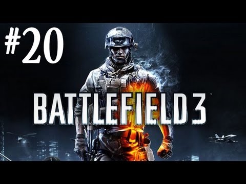 Battlefield 3