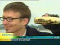TVNZ Archive -  Breakfast in Nelson 2 2007