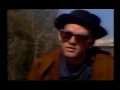 Michael Stipe of REM on Rapido 1991 Losing My Religion