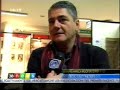 Tg rtv38-Michela Monti-Pisa-Tra sogno magia e mistero