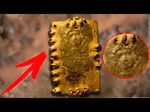 12 Most Amazing Finds That Scientists Still Can't Explain