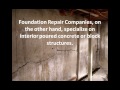 Frequently Ask Questions about Denver Foundation Repair