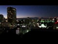 Canon PowerShot S90:SANYO Xacti DMX-HD2000A 比較
