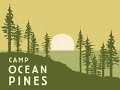 Facilities at Camp Ocean Pines